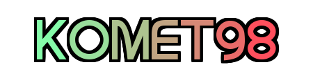 KOMET98 Logo
